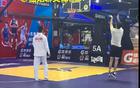 今晚广东男篮重磅消息，李奕臻、李文昊晒苦练视频。